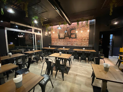 LAB - L'Ardito Birraio