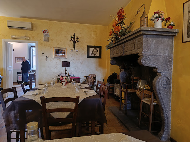Ristorante Palazzo Pretorio - Ristorazione
