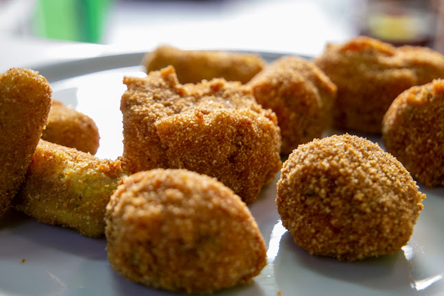 Comentarii opinii despre Il Pizzicotto