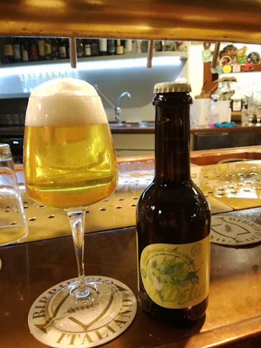Birrificio Italiano - Lurago Marinone (CO) - Ristorazione