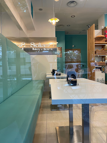 Siciliamo Bakery & Bistrot - Ristorazione