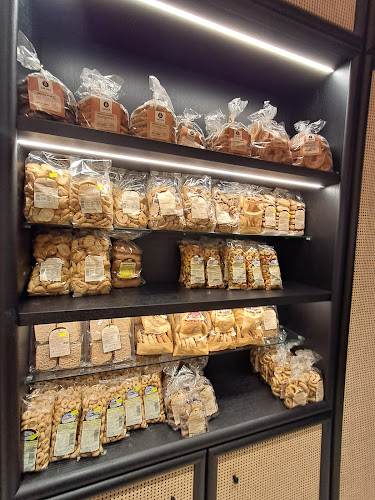 Panificio Mazzini - Prodotti artigianali, focacceria, pasticceria da forno