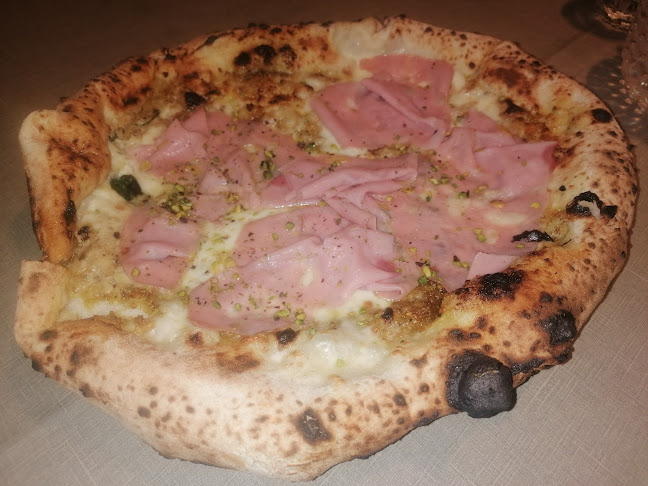Pizzeria da Andrea Paolella - Ristorazione