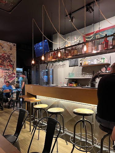 Comentarii opinii despre LAB - L'Ardito Birraio