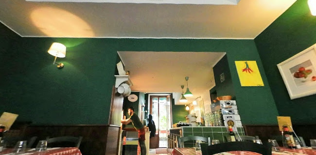 Reviews of Little Italy in Milano - Ristorazione