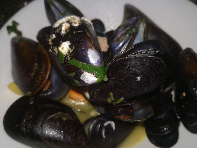 Ristorante MiVà - La Spezia