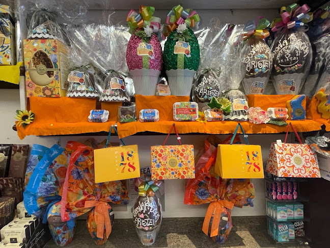 Comentarii opinii despre Bar Torrefazione Aristei