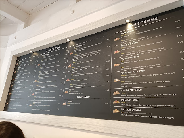 Come Vuoi Pane & Condimenti - Lecce