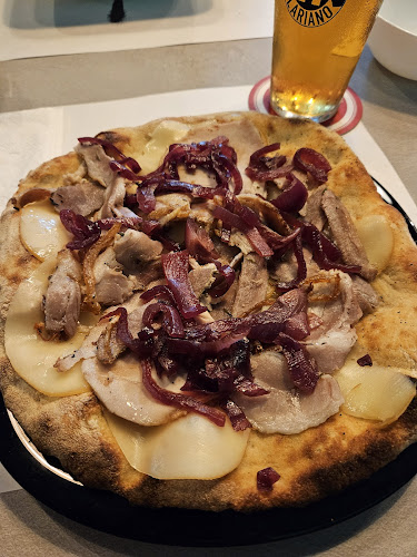 Opinii despre One Way Risto Pub în Racale - Ristorazione