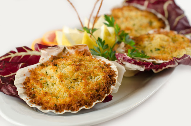 Trattoria delle Cozze