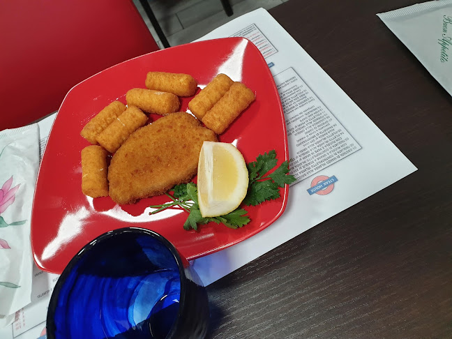 Comentarii opinii despre Playground Pizzeria - Steak House