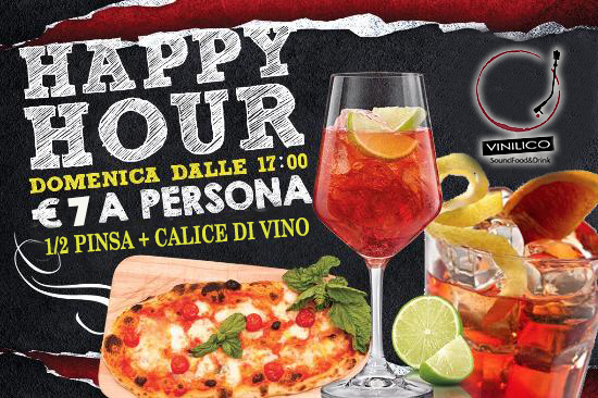 Vinilico Wine Bar