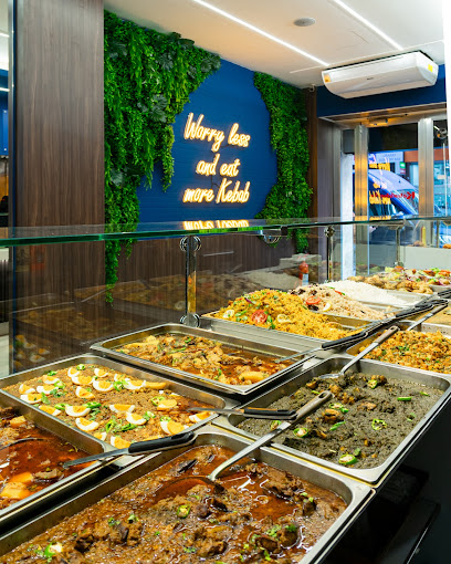 Kebabberia Group Ateneo