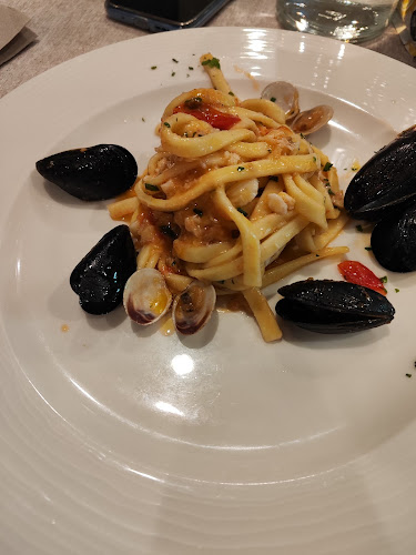 Il Re Di Napoli - Ristorazione