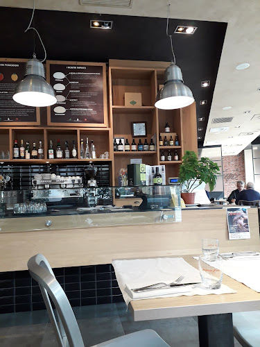 Pizzeria Fabbrica Pizza - Busto Arsizio - Ristorazione