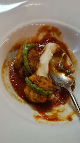 Ristorante Galleria Cefalù - Cefalù