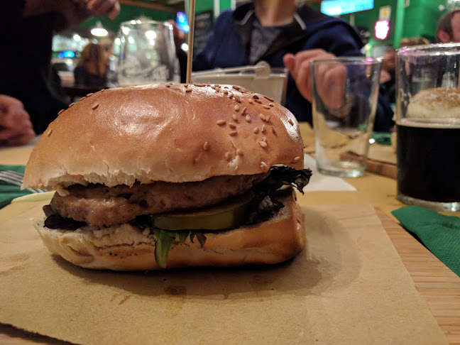 Melody Pub - Ristorazione