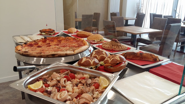 Pizzeria Da Gigi