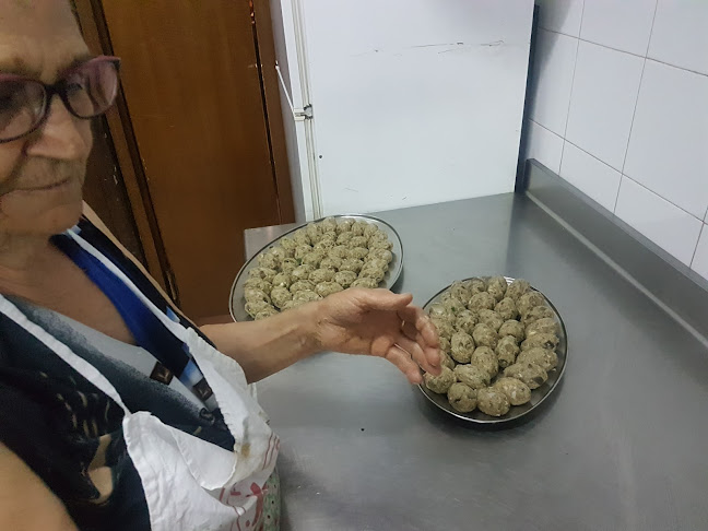 Trattoria "A Loggia" - Ristorazione