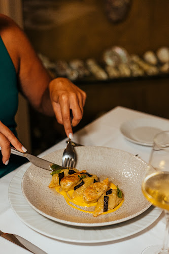 Ristorante Nettuno - Otranto