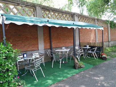 Buona Idea ex Capannina Piadineria