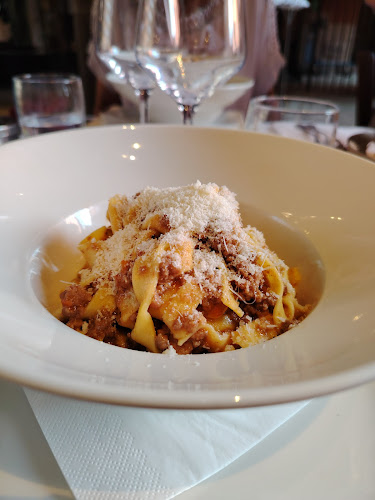 Taverna del Postiglione - Bologna