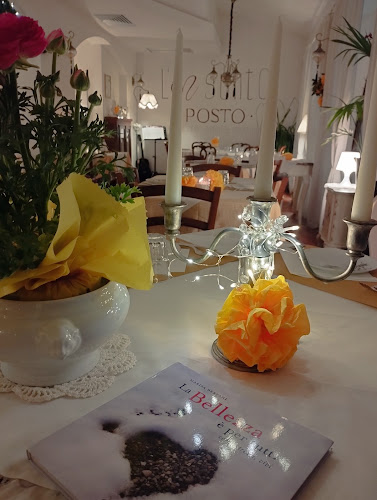 Opinii despre L'insolito Posto în Bellaria-Igea Marina - Ristorazione