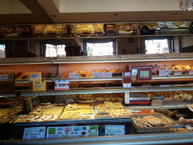 Al Buon Pane - Ristorazione