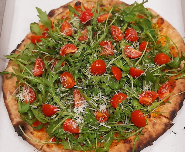 Pizzeria da Nunzio - Ristorazione