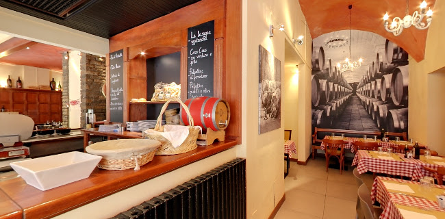 Opinii despre 051 Osteria Piazza Maggiore în Bologna - Ristorazione