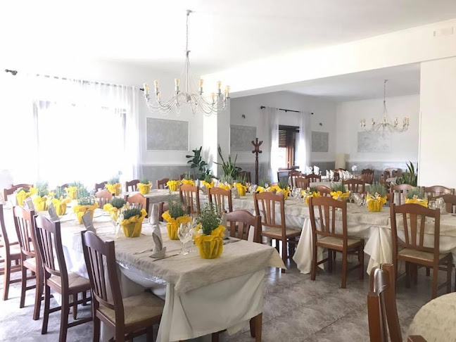 Contrada Montegiove, 14, 02044 Forano RI