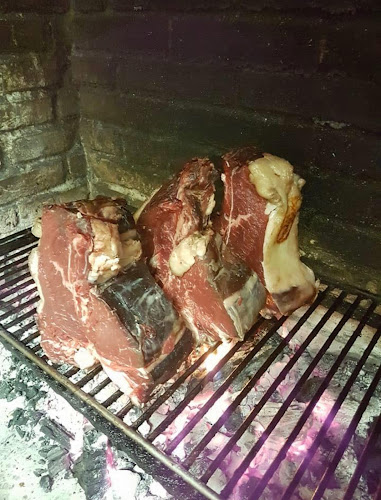 Home restaurant BELMONTE - San Nicola