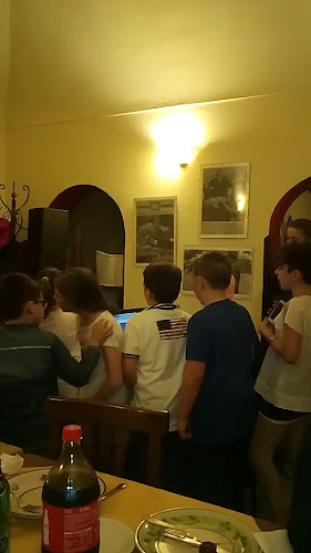 Opinii despre Totò Peppino e La Malafemmina în Benevento - Ristorazione