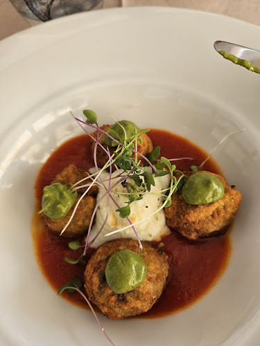 Opinii despre Ristorante Galleria Cefalù în Cefalù - Ristorazione