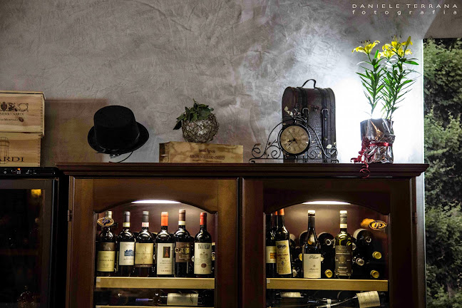 Piccolo Lord - Ristorazione