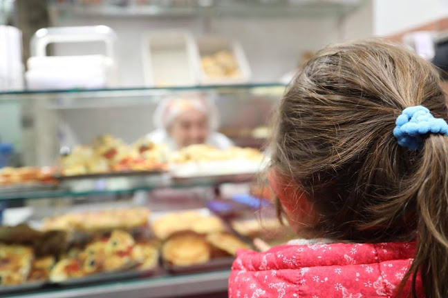 Forno Celiachiamo - Roma