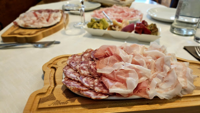 La Casa del Prosciutto "Alberti 1906" - Ristorazione