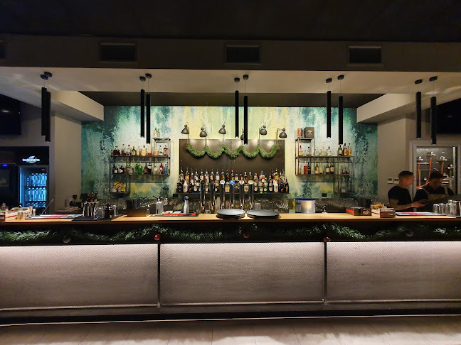 Trentasei - Food Drink Music - Ristorazione