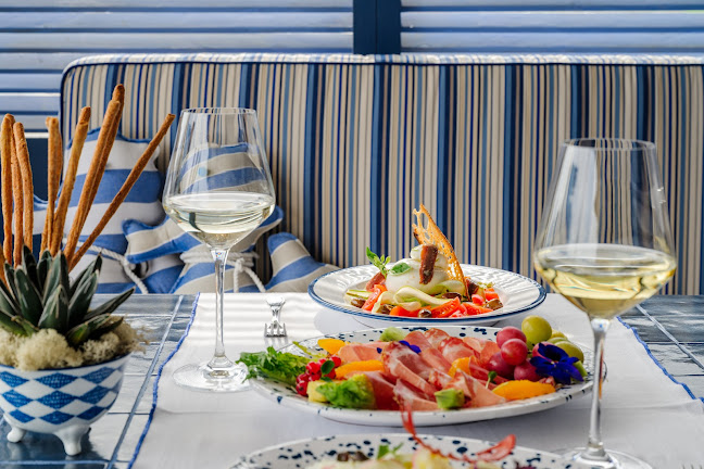 Terrazza Olmo - Ristorazione