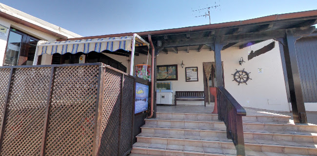 Trattoria delle Cozze - Mazara del Vallo