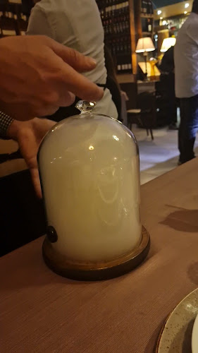 Braceria Mangiafuoco - Ristorazione