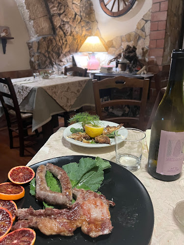 A Maidda, Ristorante Siciliano Lentini #Chef a Domicilio - Lentini