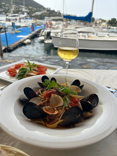 O Purticciull - Ischia