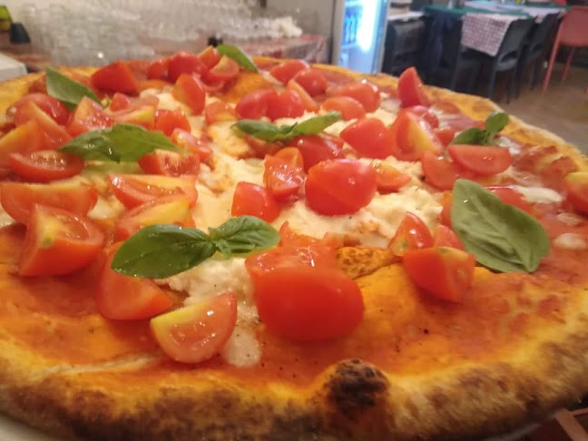 Comentarii opinii despre Trattoria Il pirata