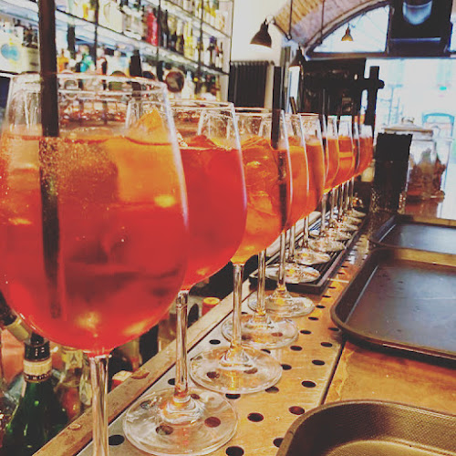 Il Dispensario Beerstrot