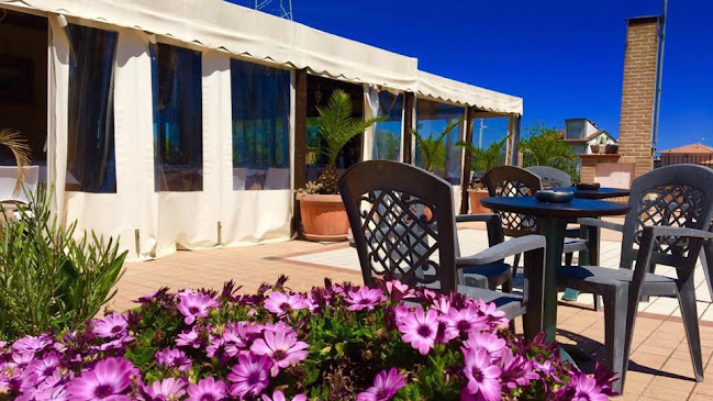 Opinii despre La Meridiana Ristorante Braceria în Sant'Elpidio a Mare - Ristorazione