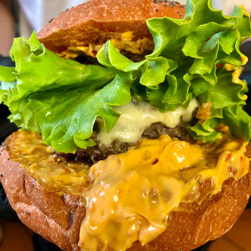 Public House | Hamburger & Birre artigianali - Udine