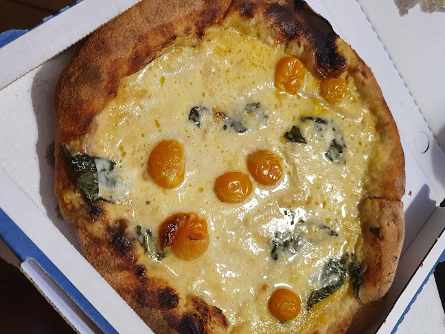 Pizzeria Raciti - Ristorazione