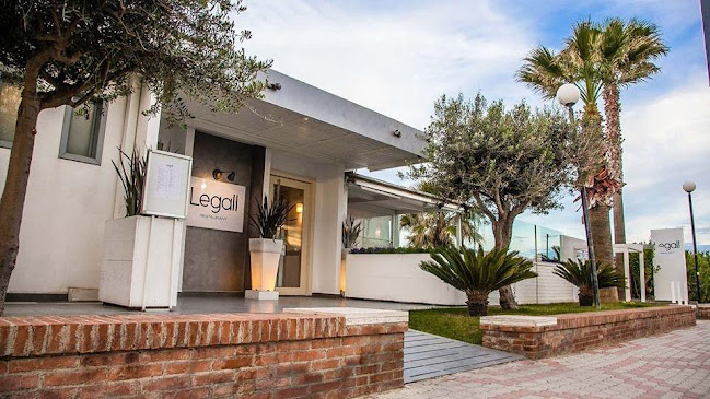 Le Gall Restaurant - Porto San Giorgio