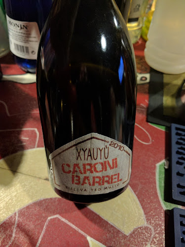 Comentarii opinii despre El Gordo's Pub